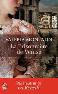 Picture of La Prisonnière de Venise