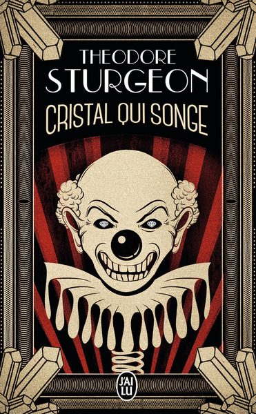 Image de Cristal qui songe