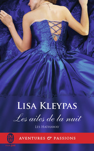 Picture of Les ailes de la nuit