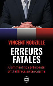 Picture of Erreurs fatales
