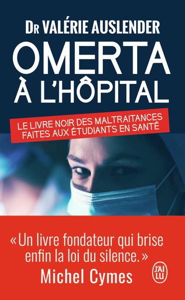 Picture of Omerta à l'hôpital