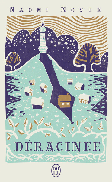 Image de Déracinée
