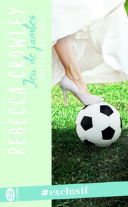 Picture of Jeu de jambes