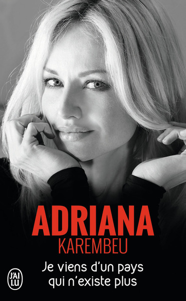 Picture of Je viens d'un pays qui n'existe plus...