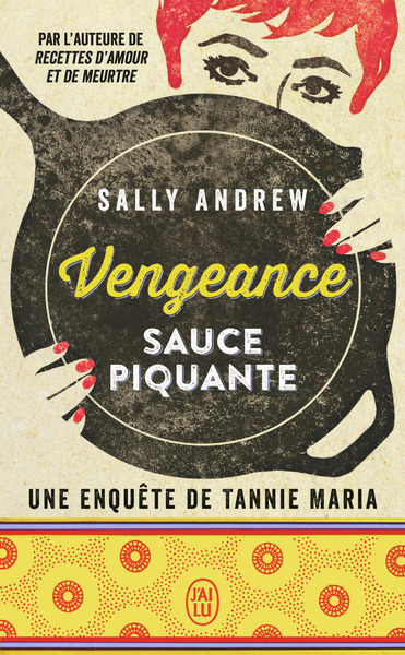Image de Vengeance sauce piquante