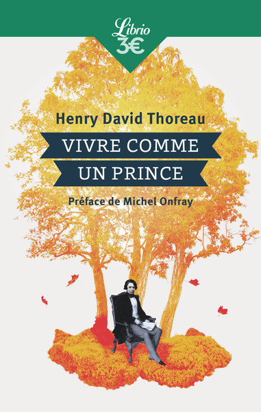 Image de Vivre comme un prince