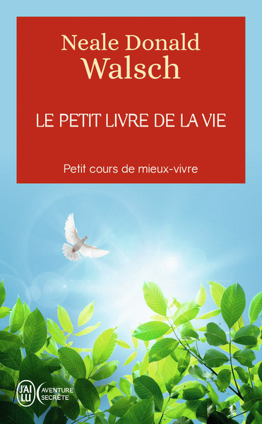 Image de Le petit livre de la vie