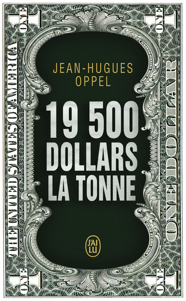 Image de 19 500 dollars la tonne