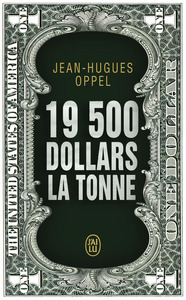 Image de 19 500 dollars la tonne