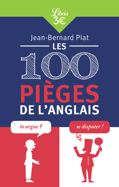 Image de Les 100 pièges de l'anglais