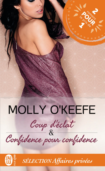 Image de Coup d'éclat - Confidence pour confidence