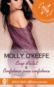 Image de Coup d'éclat - Confidence pour confidence