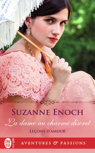 Picture of La femme au charme discret