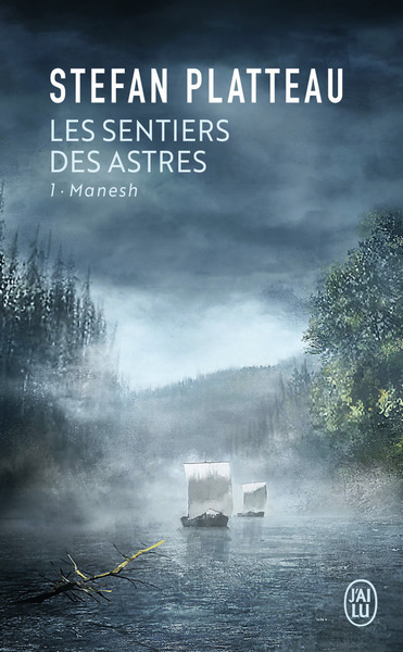 Image de Les sentiers des astres
