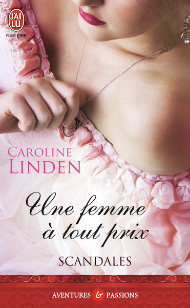 Picture of Une femme à tout prix
