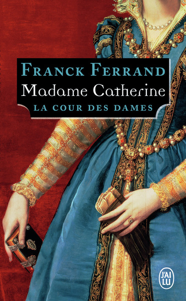 Picture of Madame Catherine