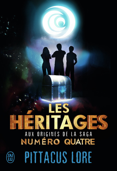 Picture of Les héritages