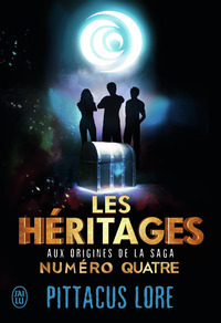 Picture of Les héritages
