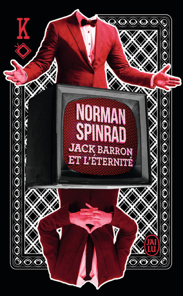 Picture of Jack Barron et l'éternité