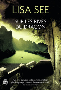Picture of Sur les rives du dragon