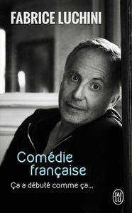 Picture of Comédie française