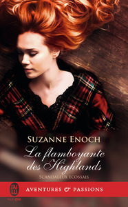 Picture of La flamboyante des Highlands
