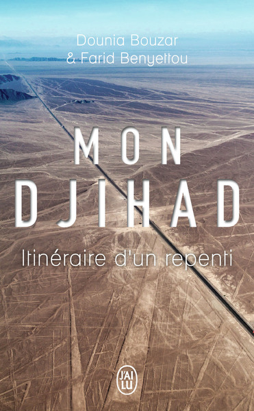 Image de Mon djihad : itinéraire d'un repenti