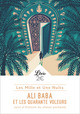 Image de Les Mille et Une Nuits - Ali Baba et les quarante voleurs