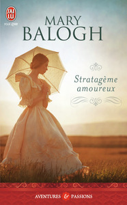 Picture of Stratagème amoureux