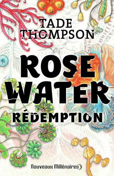 Picture of Rosewater