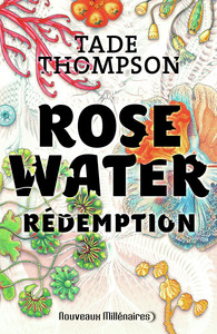 Picture of Rosewater