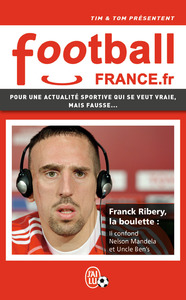Picture of FootballFrance.fr