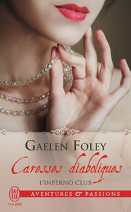 Picture of Caresses diaboliques