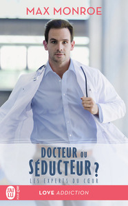 Picture of Docteur ou séducteur ?