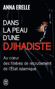 Picture of Dans la peau d'une djihadiste