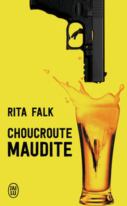 Picture of Choucroute maudite