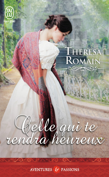 Picture of Celle qui te rendra heureux