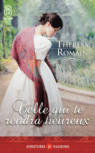 Picture of Celle qui te rendra heureux