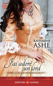 Picture of J'ai adoré un lord