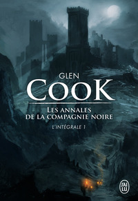 Image de Les annales de la Compagnie noire