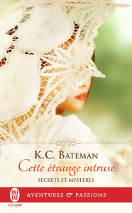 Picture of Cette étrange intruse