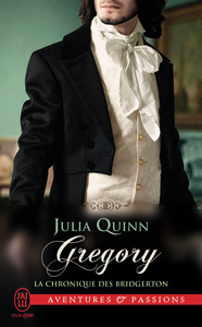 Picture of Gregory