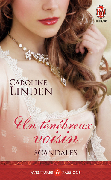 Picture of Un ténébreux voisin