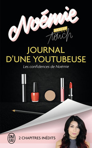 Picture of Journal d'une youtubeuse