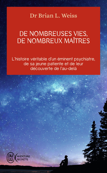 Image de De nombreuses vies, de nombreux maîtres