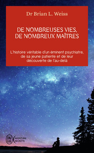 Image de De nombreuses vies, de nombreux maîtres