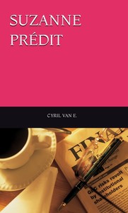 Image de SUZANNE PRÉDIT