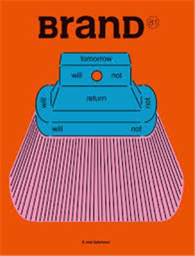 Image de BranD 81 Exhalation and Inhalation in Design: Rationality and Sensitivity /anglais
