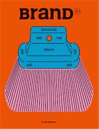Image de BranD 81 Exhalation and Inhalation in Design: Rationality and Sensitivity /anglais