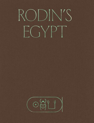 Image de Rodin’s Egypt